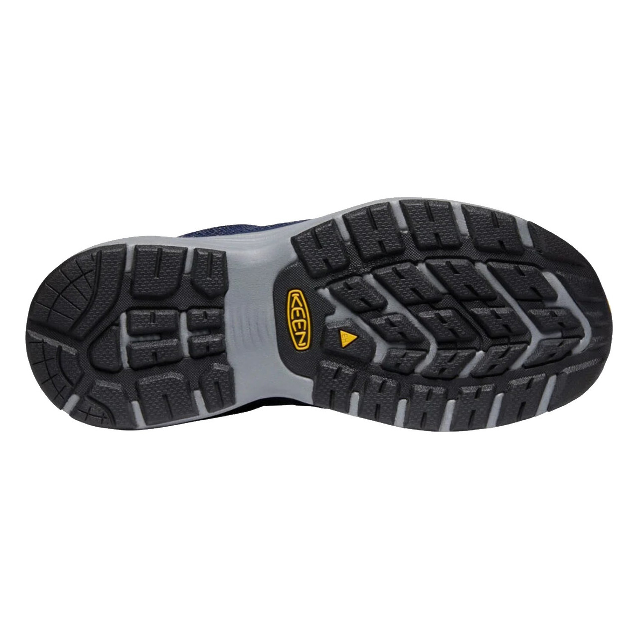 KEEN Utility Sparta #1023213 Women's Athletic Aluminum Safety Toe